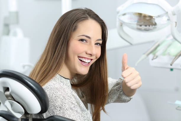 Why Choose Us for Your Dental Needs in Grant Park, IL